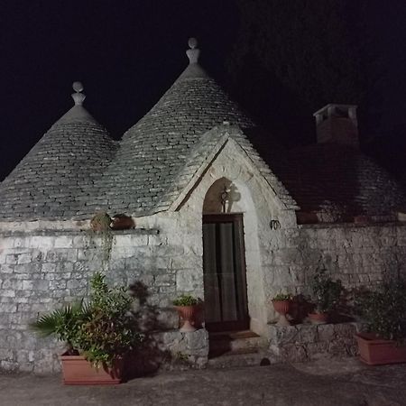 Gasphouse Villa Castellana Grotte Kültér fotó