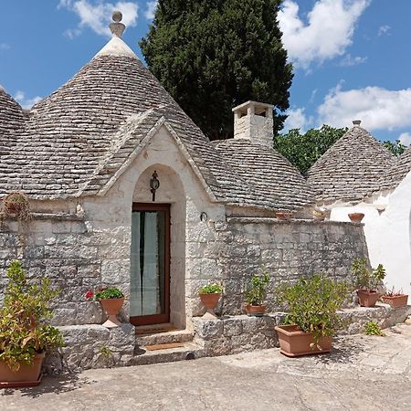 Gasphouse Villa Castellana Grotte Kültér fotó
