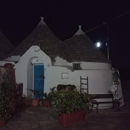 Gasphouse Villa Castellana Grotte Kültér fotó