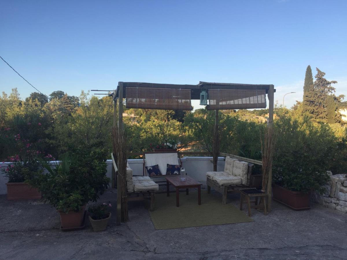 Gasphouse Villa Castellana Grotte Kültér fotó
