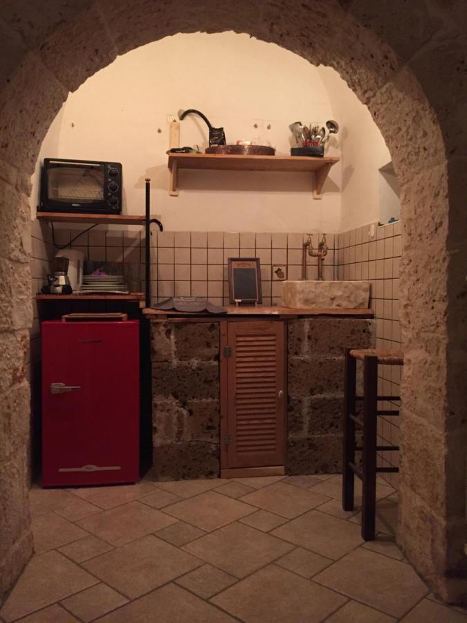 Gasphouse Villa Castellana Grotte Kültér fotó