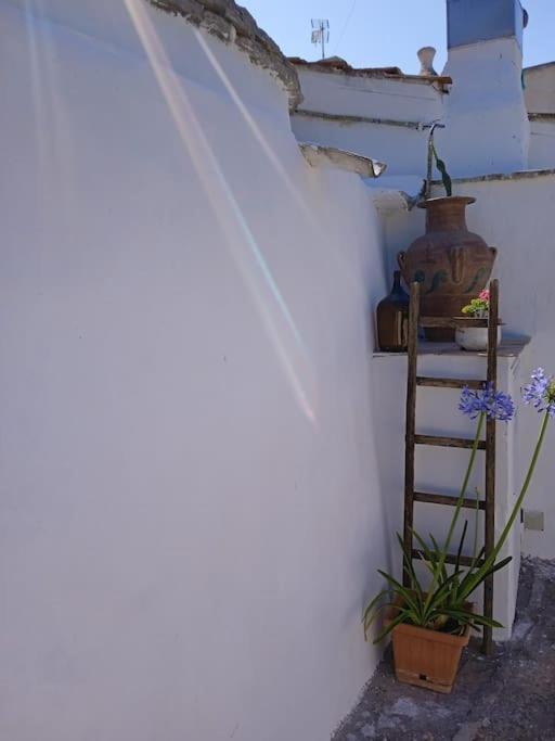 Gasphouse Villa Castellana Grotte Kültér fotó