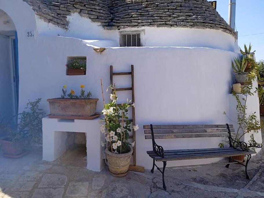 Gasphouse Villa Castellana Grotte Kültér fotó