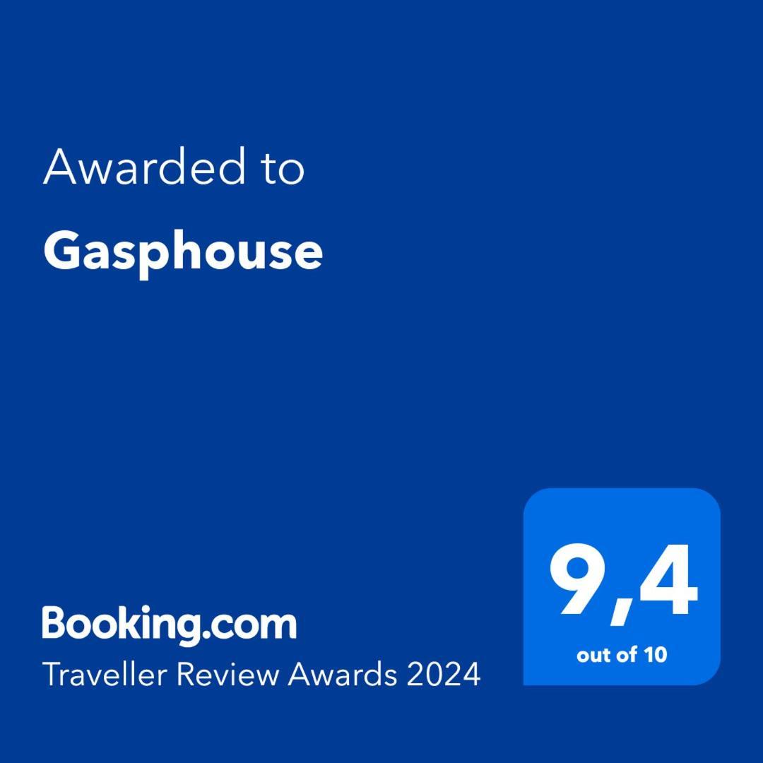 Gasphouse Villa Castellana Grotte Kültér fotó
