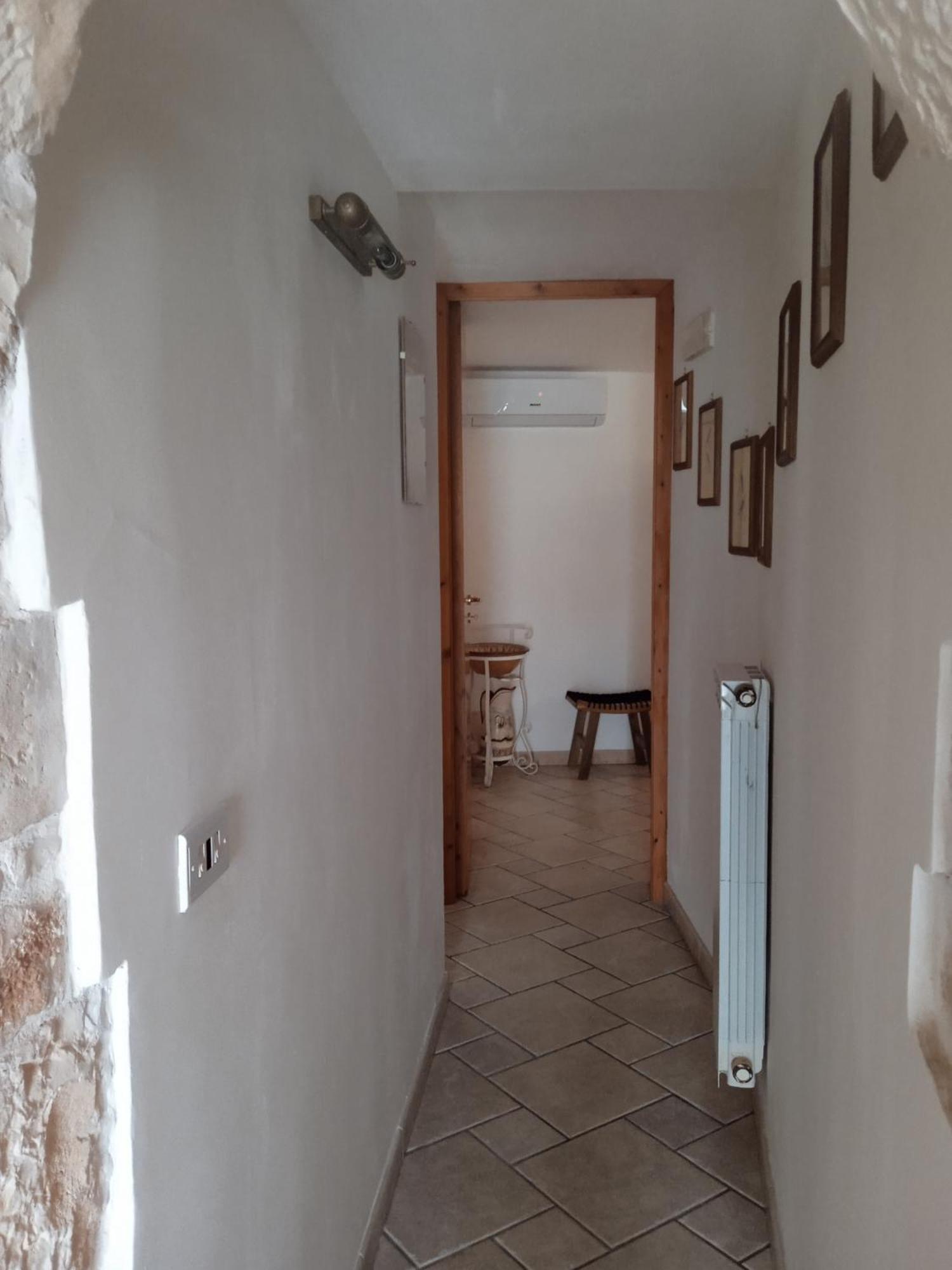 Gasphouse Villa Castellana Grotte Kültér fotó