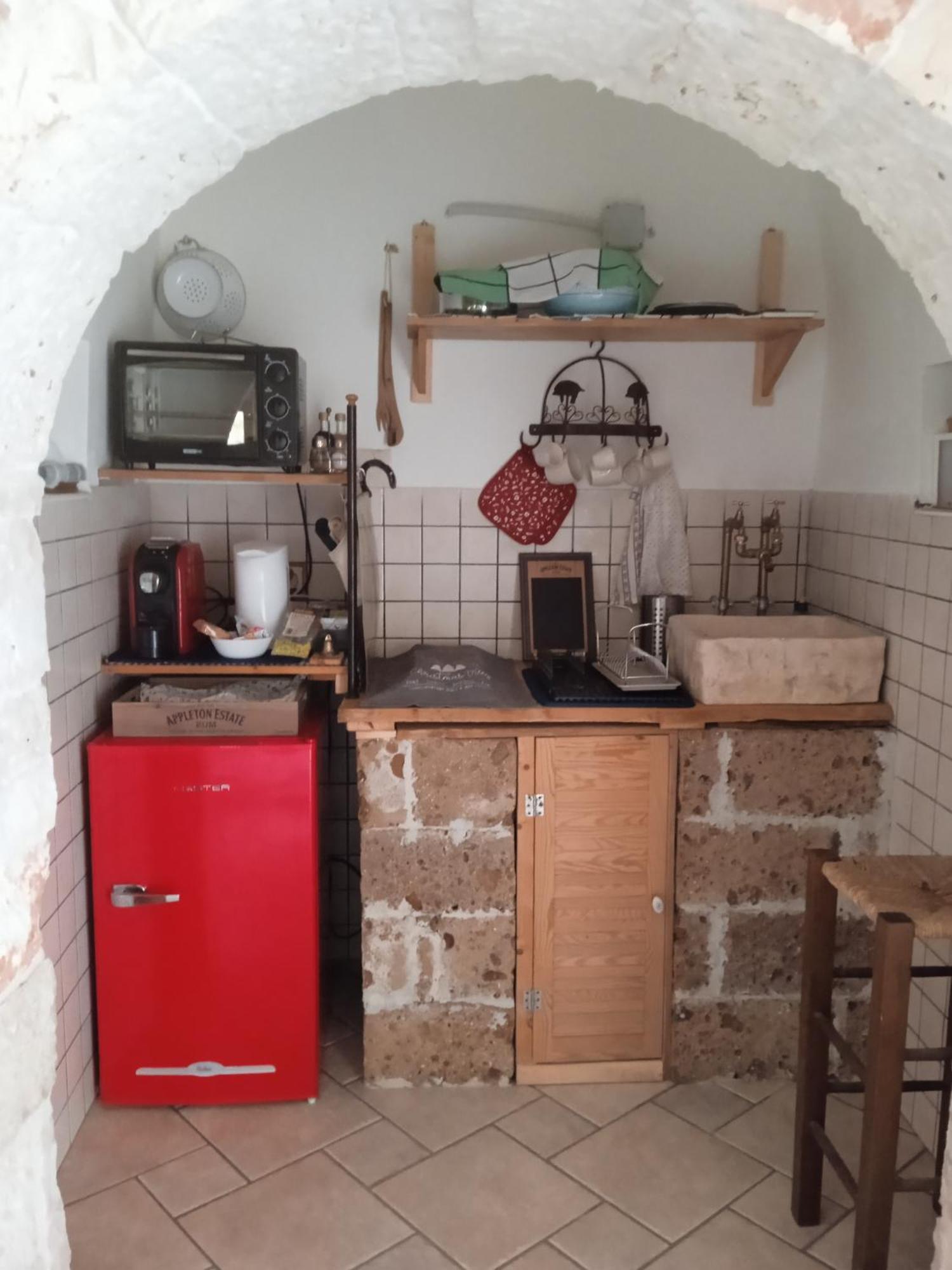 Gasphouse Villa Castellana Grotte Kültér fotó