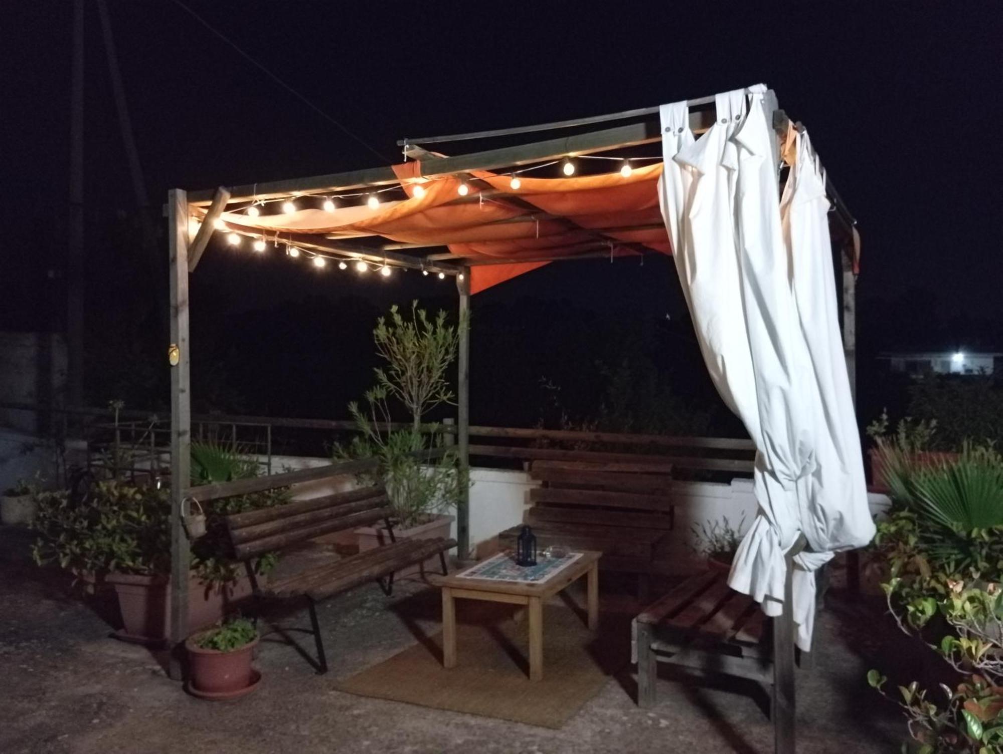 Gasphouse Villa Castellana Grotte Kültér fotó