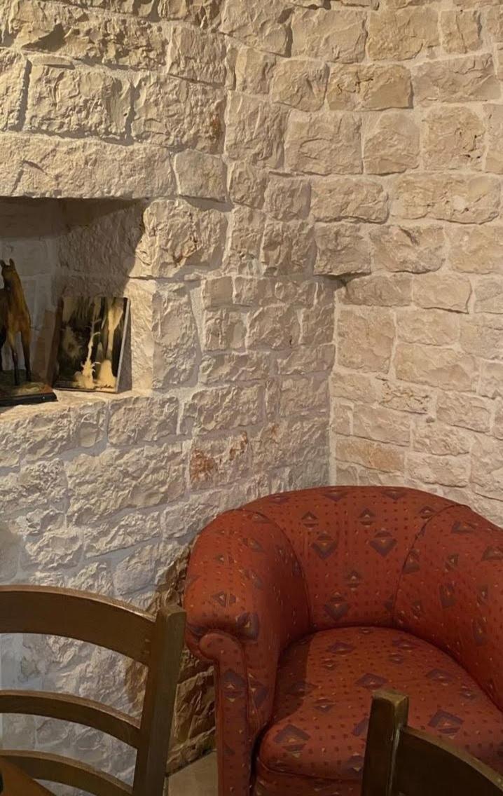 Gasphouse Villa Castellana Grotte Kültér fotó