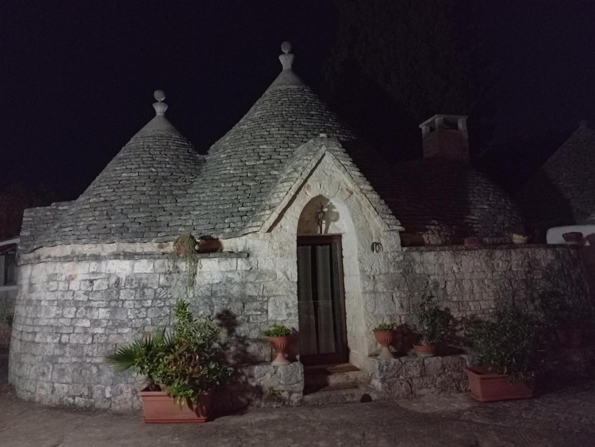 Gasphouse Villa Castellana Grotte Kültér fotó