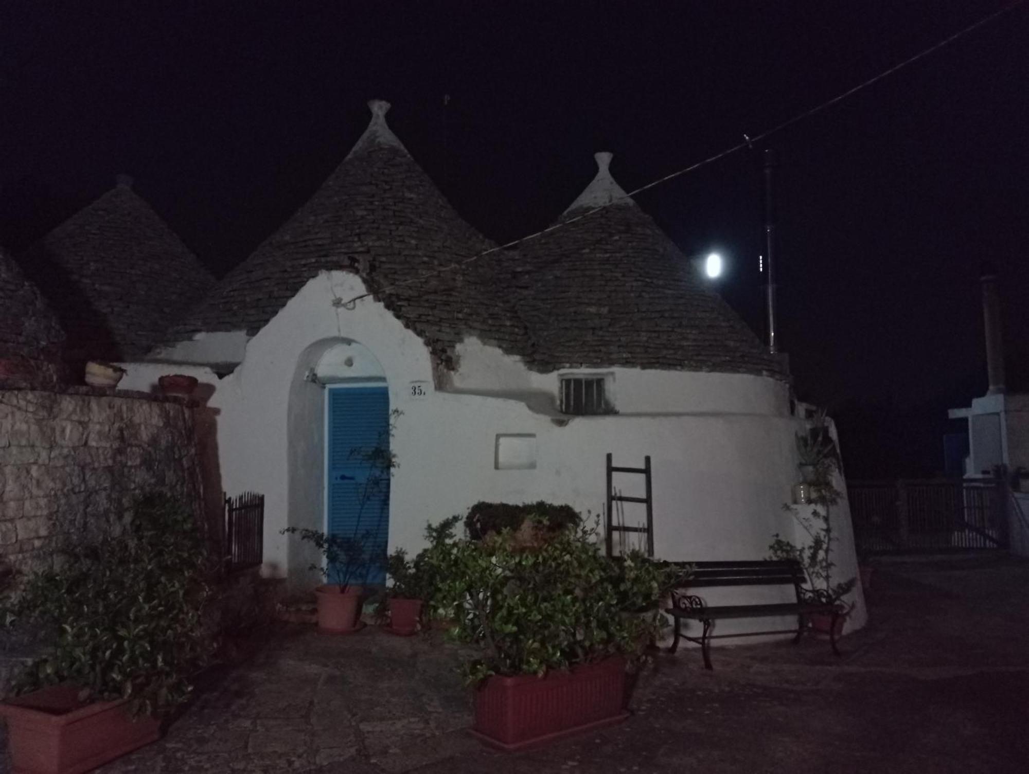 Gasphouse Villa Castellana Grotte Kültér fotó