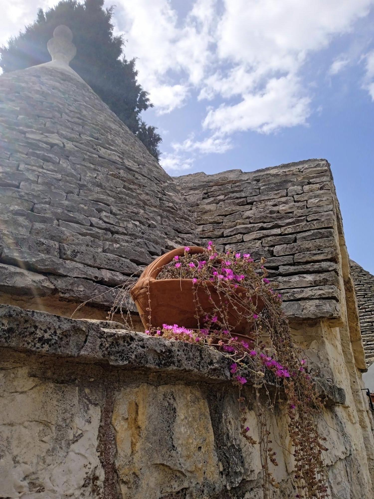Gasphouse Villa Castellana Grotte Kültér fotó