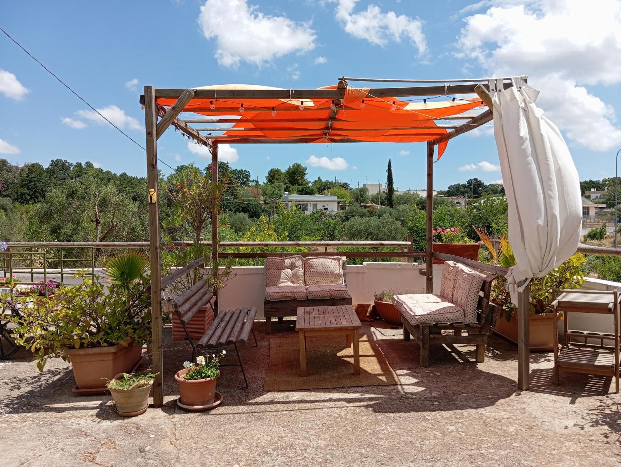 Gasphouse Villa Castellana Grotte Kültér fotó